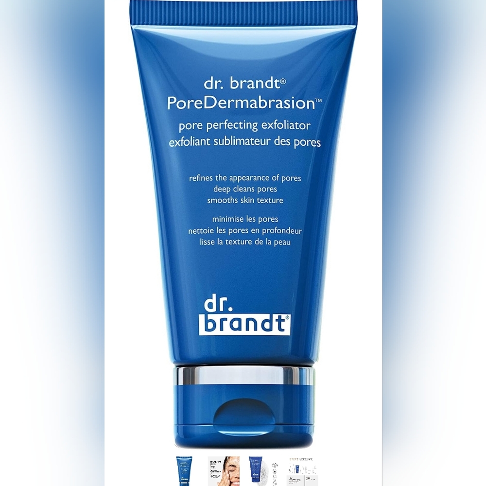 POREDERMABRASION NEE 💯💥and free gift 🎊🫨😀🎁